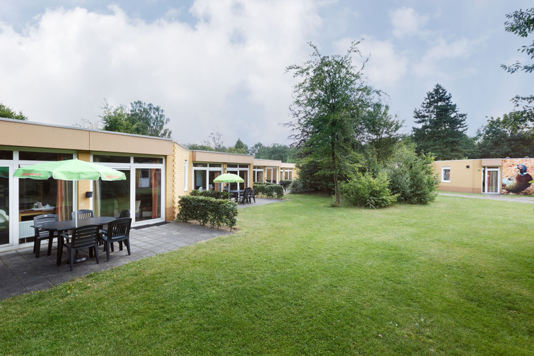 Exterior & Views 2, Vakantiepark Dierenbos, 's-Hertogenbosch