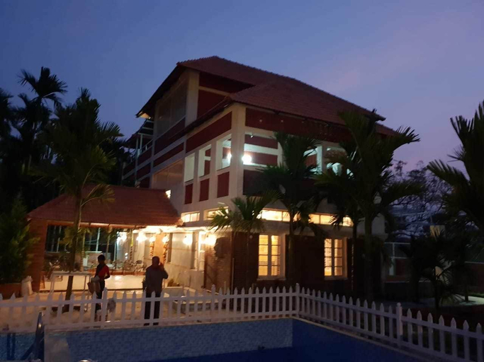Exterior & Views 2, Kimberly By Jade, Tumkur
