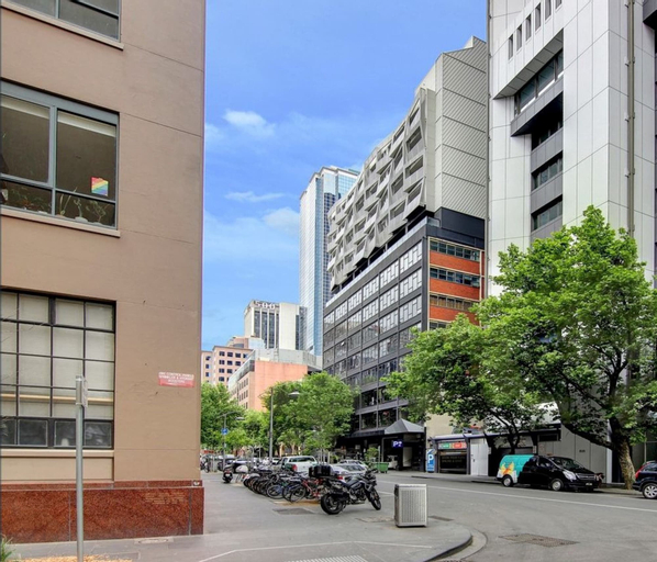 ReadySet Apartments on Little Collins, Melbourne