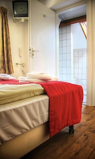 Bedroom 4, Hotel Heijenrath, Gulpen-Wittem