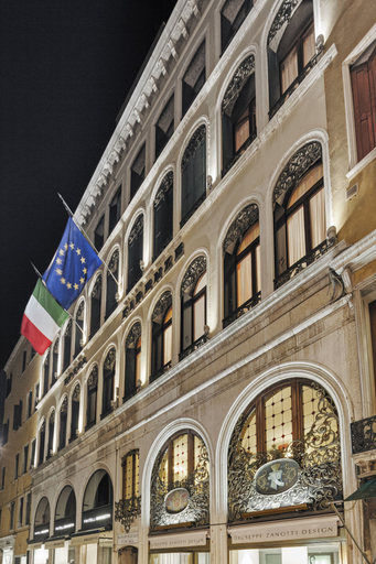 Exterior & Views 2, Hotel Firenze, Venezia