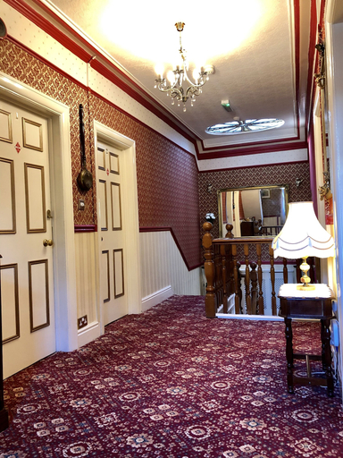 Others 4, Sunnycroft Guesthouse, Conwy