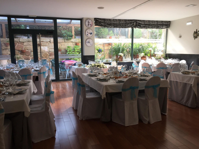 Food & Drinks 5, Hotel Fonte da Vila, Monção
