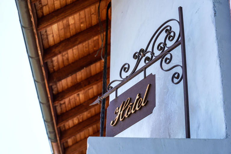 Exterior & Views 2, Hotel Le Mouton Bleu, Haute-Savoie