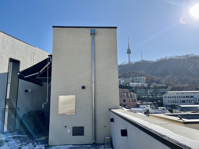 Exterior & Views 2, 318 STAY, Jung