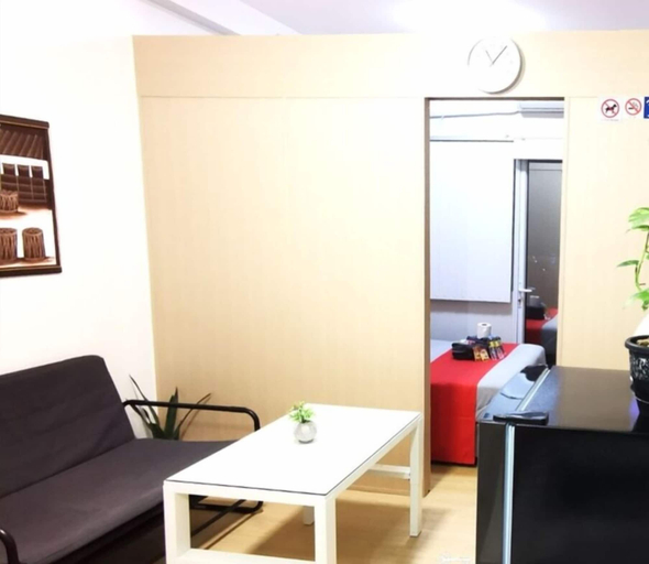 Others 5, Butler's BnB, Quezon City