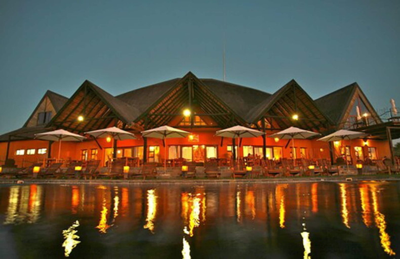 Exterior & Views 2, Opuwo Country Hotel, Opuwo