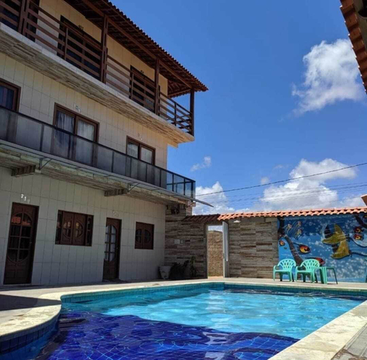 Sport & Beauty 5, Pousada Sol da Manhã, Maragogi