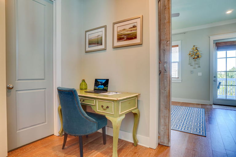 Others 5, 30A Beach House - The Snazzy Crab By Panhandle Getaways, Walton