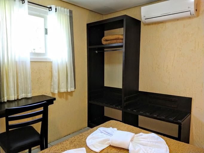 Bedroom 3, Pousada Nosso Lar, Gramado