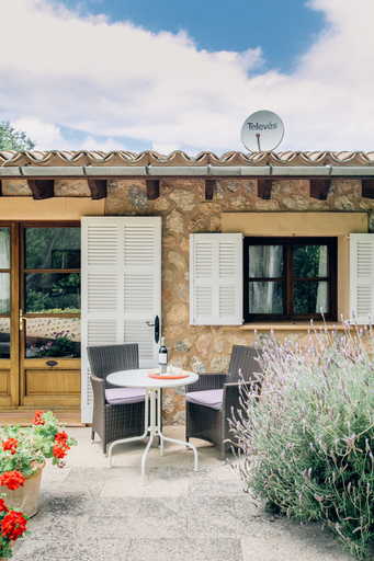 Exterior & Views 2, Finca Can Quatre, Baleares