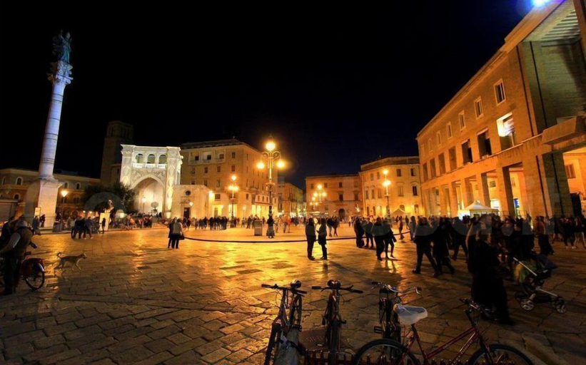 Exterior & Views 2, Casetta San Giorgio, Lecce
