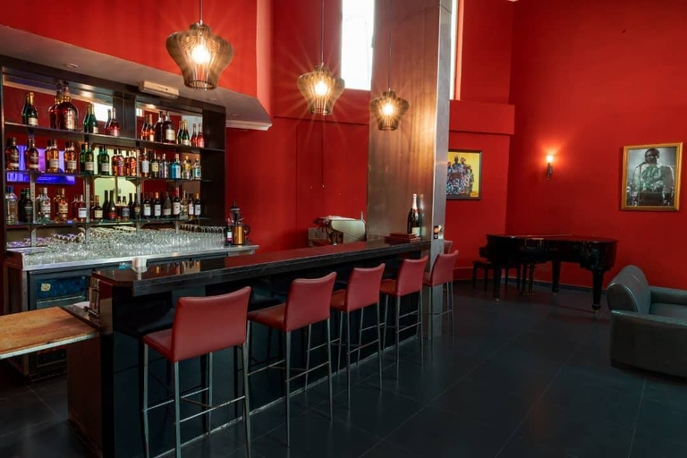 Food & Drinks 4, The Colossus Lagos, Kosofe
