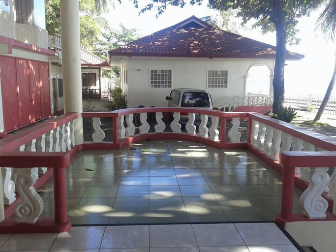 Others 4, Coral Dive Resort, Catarman