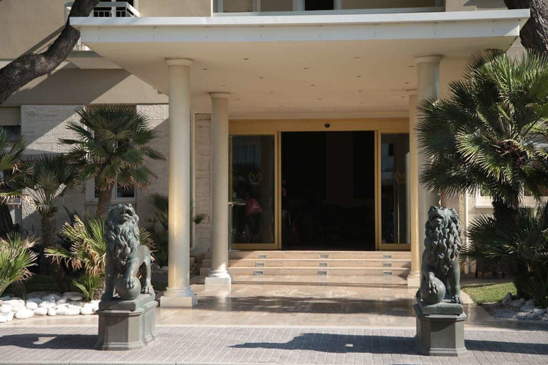 Exterior & Views 2, Hotel Miami Beach, Ravenna