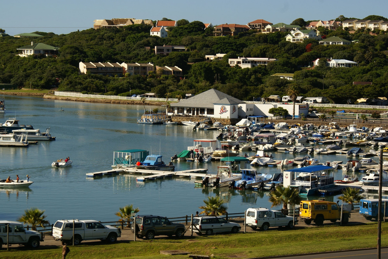 Exterior & Views 2, Dockside Guest House, Cacadu
