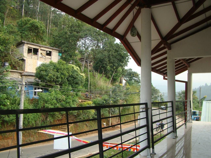 Others 4, See Fox Hill Resort, Bandarawela