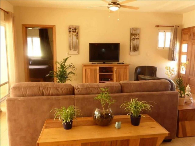 Others 4, Fantastic 4 Bedroom Villa With Pool, Sosua