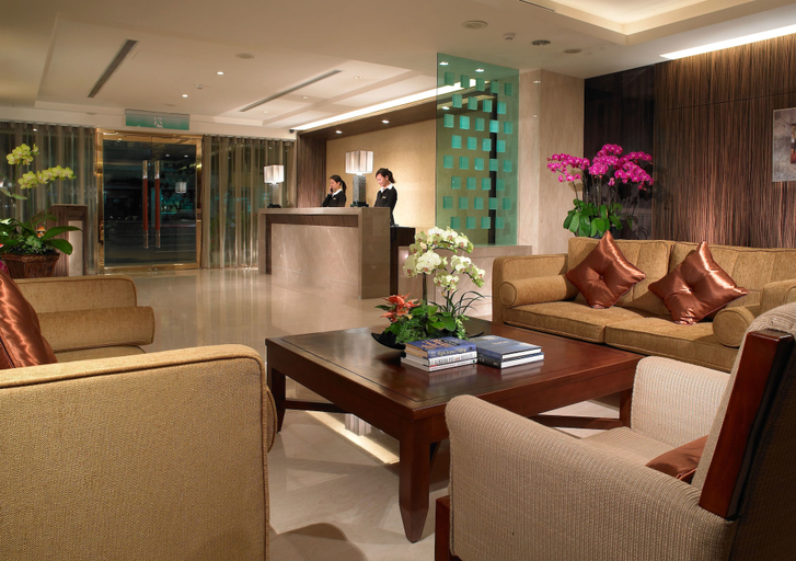 Others 2, Royal Biz Taipei, Taipei City