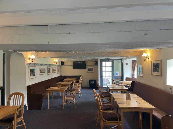 Food & Drinks 4, Salutation Inn, Pembrokeshire