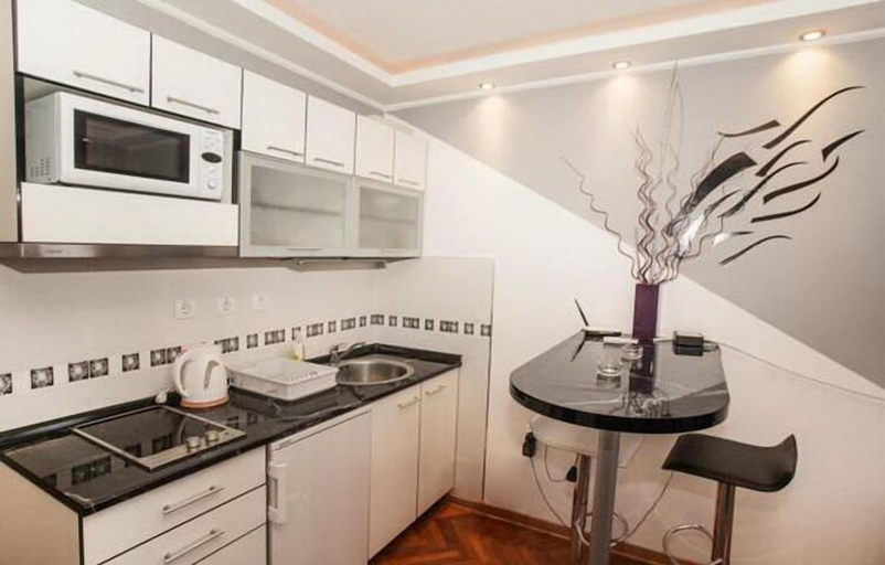 Others 5, Apartment Star, Belgrade