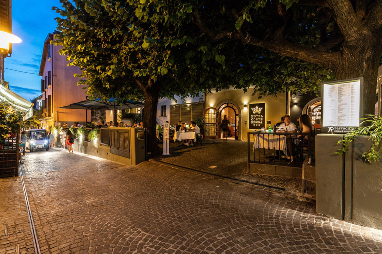 Exterior & Views 2, Hotel Corte Regina, Brescia