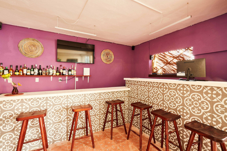 Food & Drinks, Hotel Pelicano, Lázaro Cárdenas