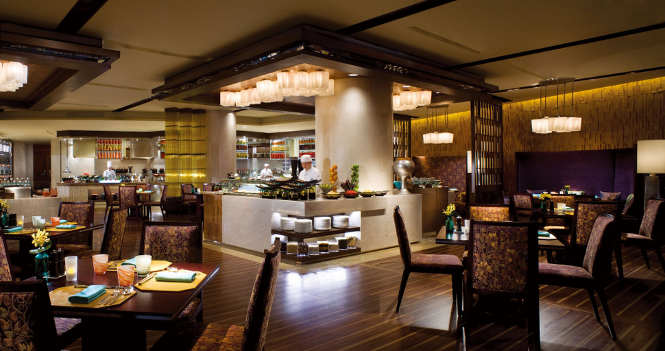 Food & Drinks 4, The Ritz-Carlton, Shenzhen, Shenzhen