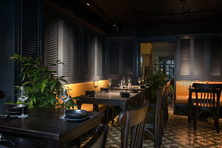 Food & Drinks 5, Hanoi E Central Hotel, Hoàn Kiếm