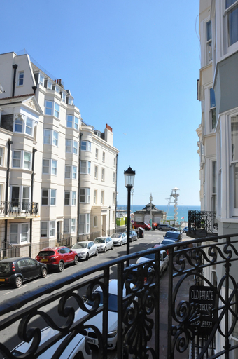 Others 4, Relax Inn Guest House, Brighton and Hove