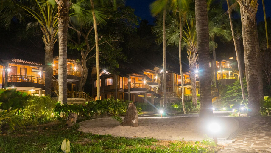 Exterior & Views 2, Fridays Puerto Galera, Puerto Galera