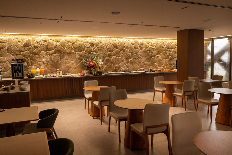 Food & Drinks 5, Amazon Aeroporto Hotel, Várzea Grande