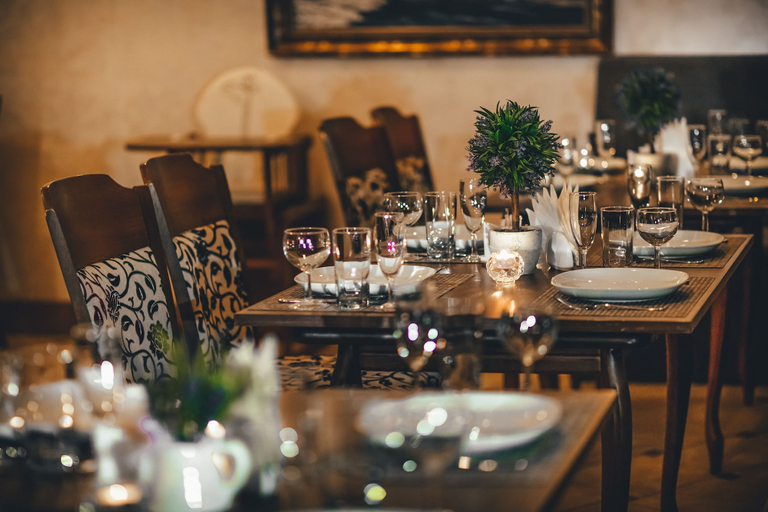 Food & Drinks 4, Apriori Hotel, Svetlogorsk