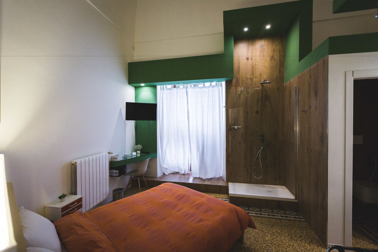 Bedroom 4, Casa Manfredi B&B, Foggia