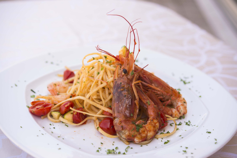 Food & Drinks 4, Piani di Clodia, Verona