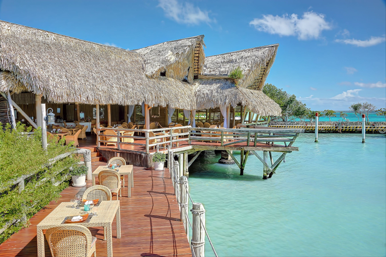 Exterior & Views 2, Tortuga Bay Hotel, Salvaleon de Higuey