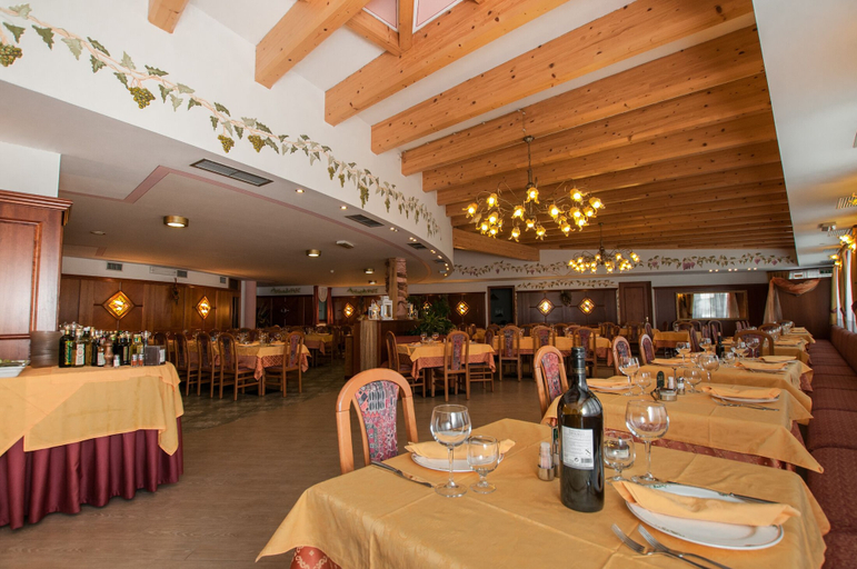 Food & Drinks 4, Hotel Val di Sole, Trento