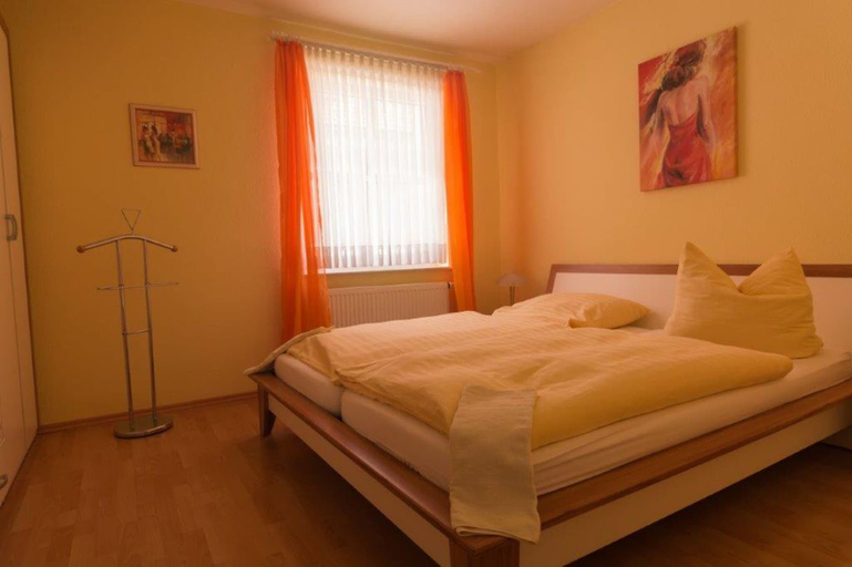 Bedroom 3, FerienVilla Ambiente, Goslar