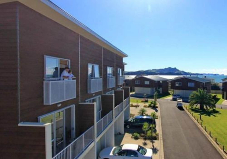 Exterior & Views 2, Oceans Resort Whitianga, Thames-Coromandel