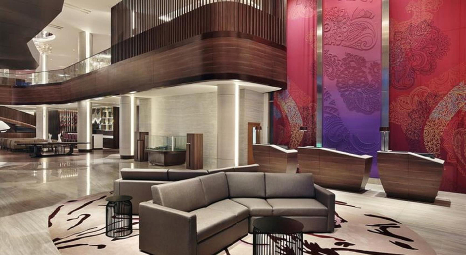Public Area 5, Mercure Karawang, Karawang