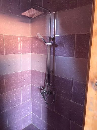 Bathroom 3, Wadirum Quiet Village Camp, Aqaba