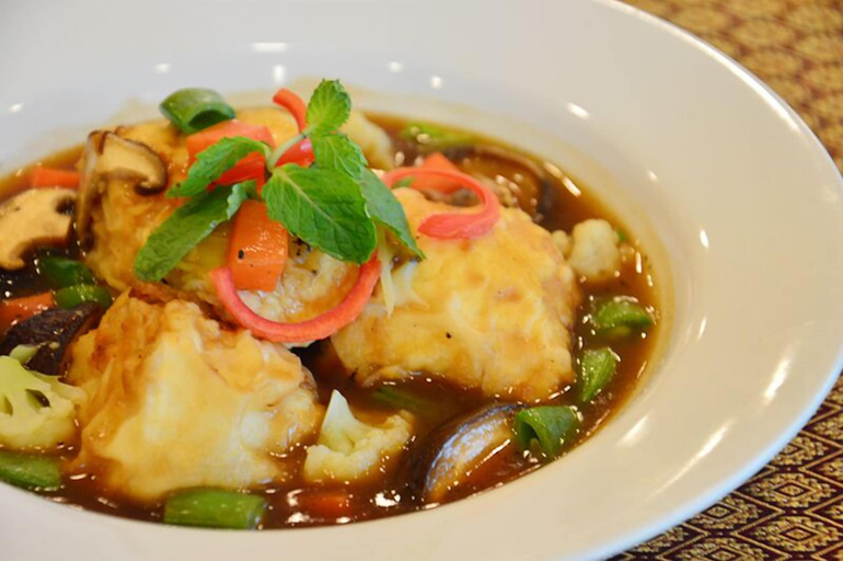 Food & Drinks 5, St.Carlos Medical Spa, Muang Pathum Thani
