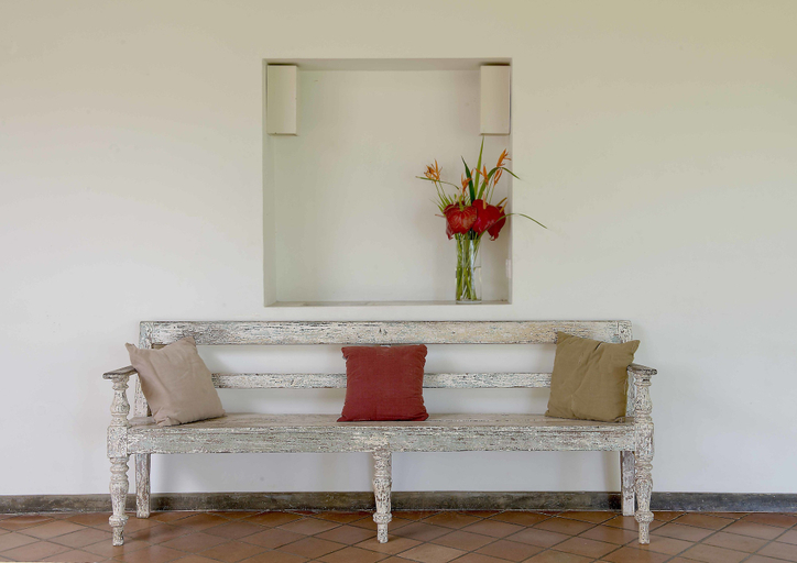 Living room 3, Suriyawatta, Weligama