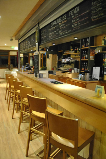 Food & Drinks 5, La Bérangère, Isère