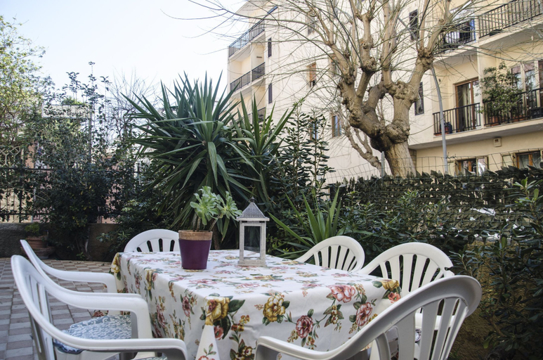 Food & Drinks, Casa Cantara, Sassari