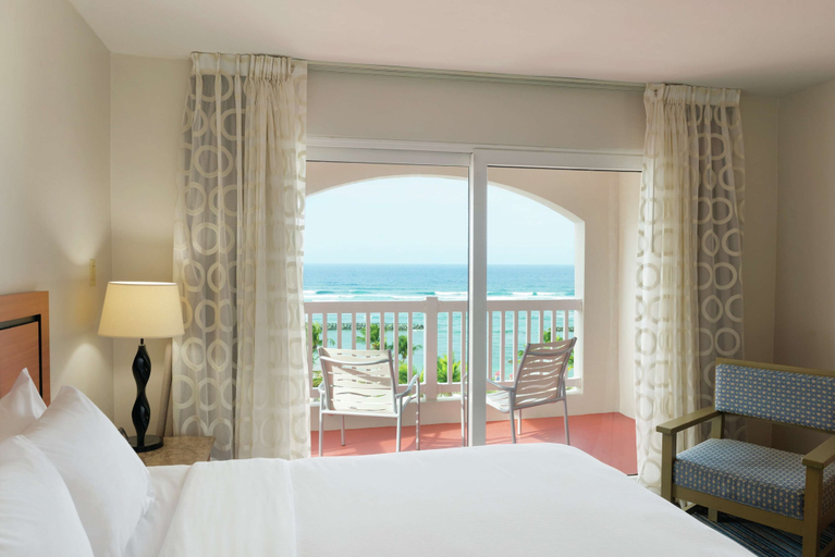 Bedroom 3, Embassy Suites by Hilton Dorado del Mar Beach Resort