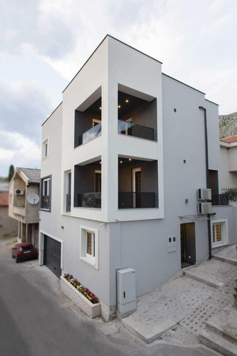 Apartments Aida, Herzegovina-Neretva