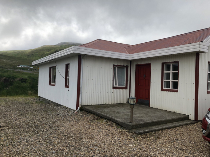 Exterior & Views 2, Hellnafell, Eyrarsveit