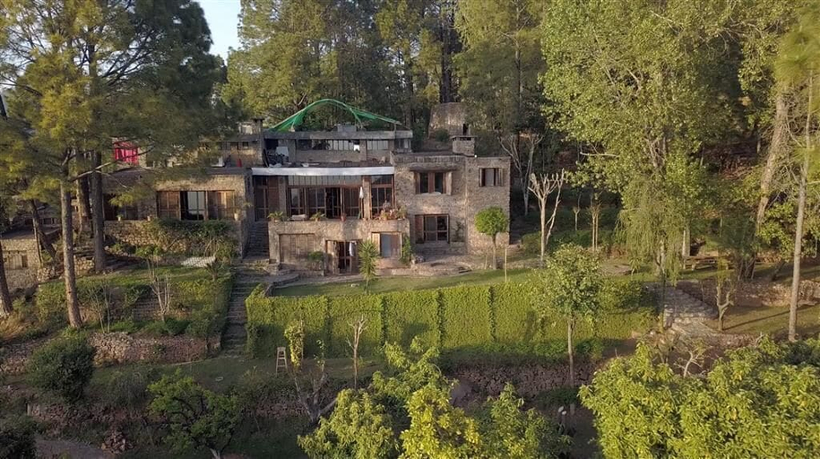 Exterior & Views 1, Samarkand House, Rawalpindi