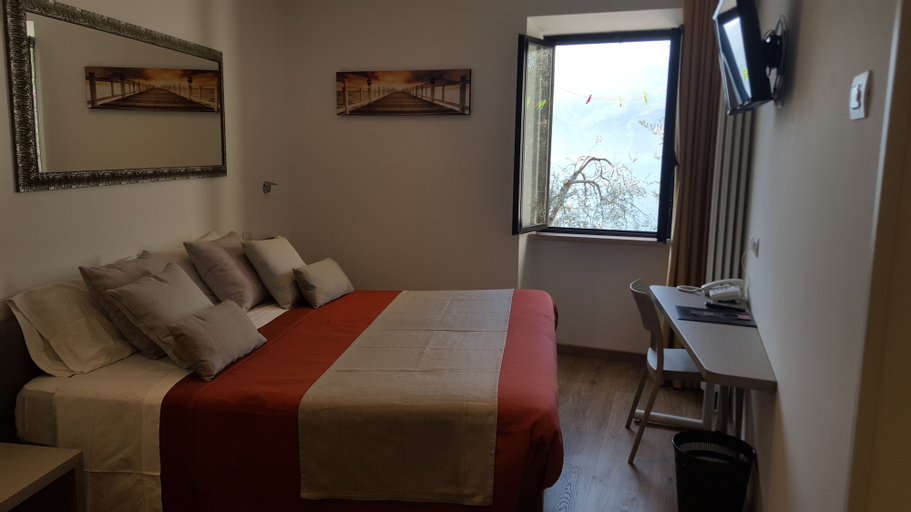 Albergo Pace, Verona